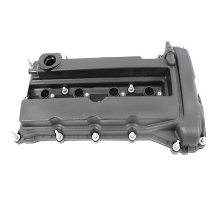 Mopar Engine Valve Cover Bolt, 04884760AF 04884760AF